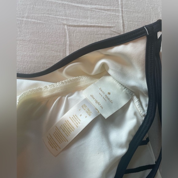 Kate Spade one-piece bathing suit - Picture 2 of 3